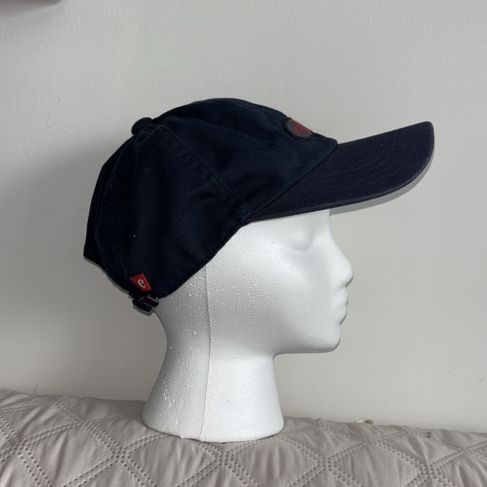 ESPRIT 6 Panel Cap - Picture 2 of 8